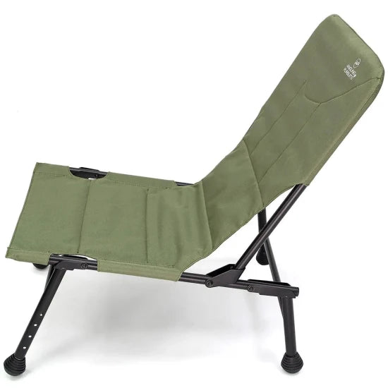 Scaun Angling Pursuits Compact Chair 5000, 47x42x 70cm