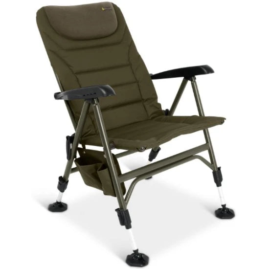 Scaun Avid Revolve Armchair, 48x37x61cm