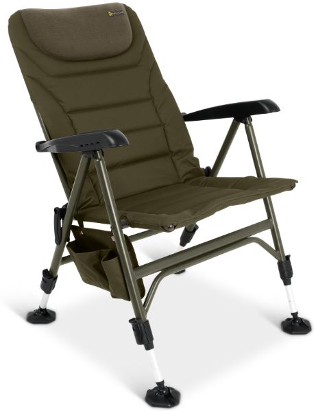 Scaun AVID Revolve Armchair, 48x37x61cm