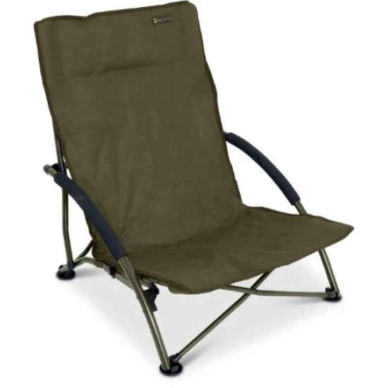 Scaun Avid Revolve Low Chair, 51.5x41.5x57cm