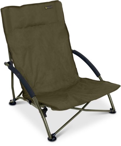 Scaun AVID Revolve Low Chair, 51.5x41.5x57cm