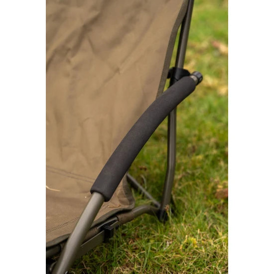 Scaun Avid Revolve Low Chair, 51.5x41.5x57cm