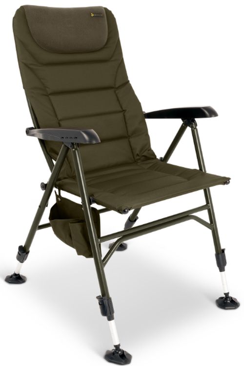 Scaun AVID Revolve X Armchair, 50x40x65cm