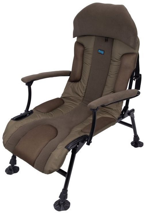 Scaun Aqua Products Longback Chair, 105x65cm