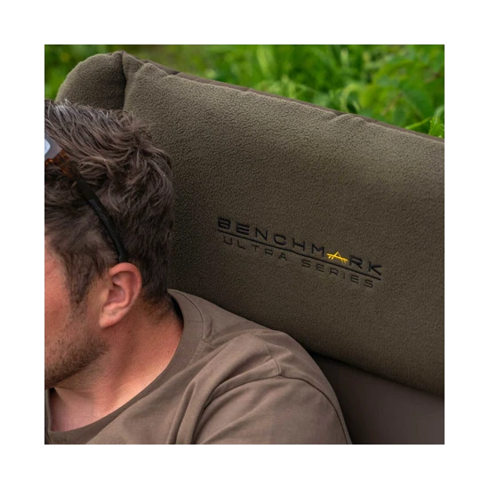 Scaun Avid Benchmark Ultra Cozy Chair, 76x80x24cm