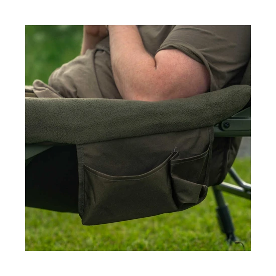 Scaun Avid Benchmark Ultra Cozy Chair, 76x80x24cm
