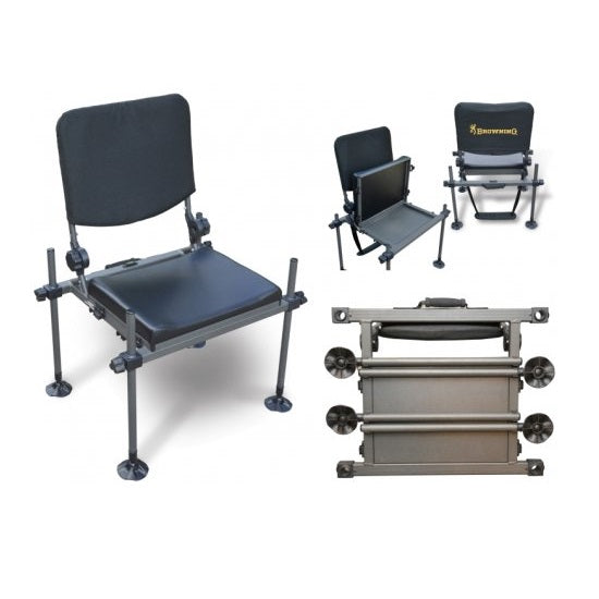 Scaun Browning Feeder Chair