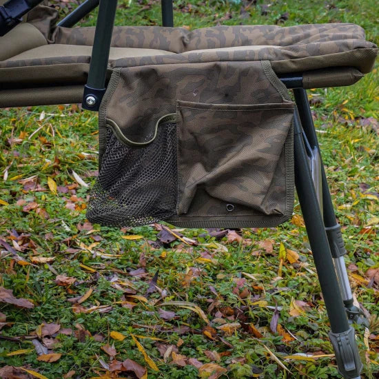 Scaun Carp Academy Big Boss, 60x55x75cm