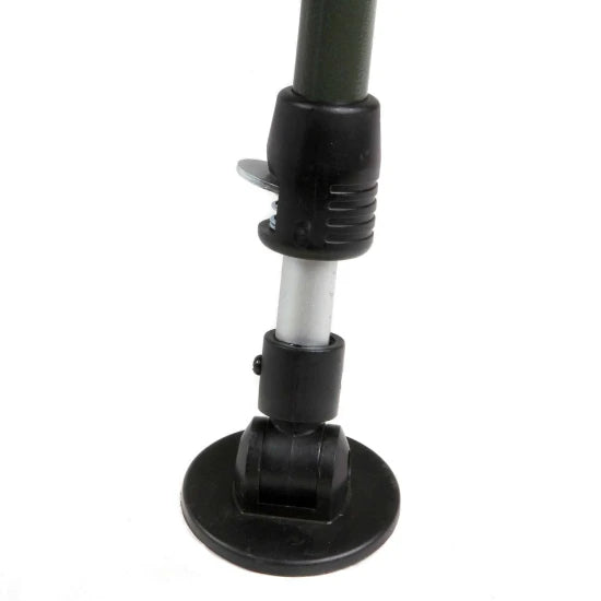 Scaun Carp Academy Deluxxe Camo, 55x45x75cm