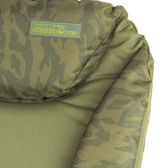 Scaun Carp Academy Giant Camo, 52x52x65cm