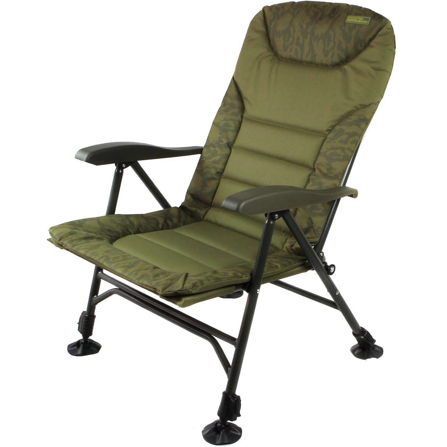 Scaun CARP ACADEMY Grizzly Pro, 55x45x75cm