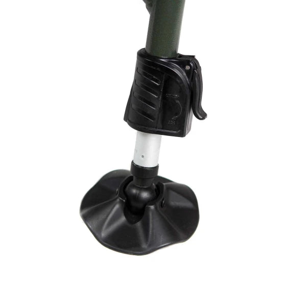 Scaun Carp Academy Grizzly Pro, 55x45x75cm