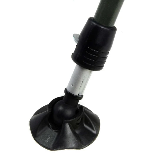 Scaun Carp Academy Luxxus Camo, 50x45x60cm