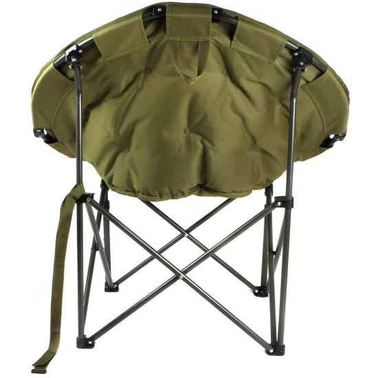 Scaun Carp Academy Moonchair, 100x100cm