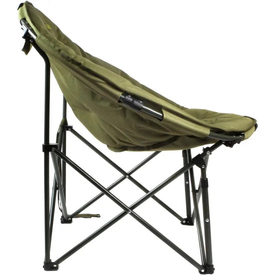 Scaun Carp Academy Moonchair, 100x100cm