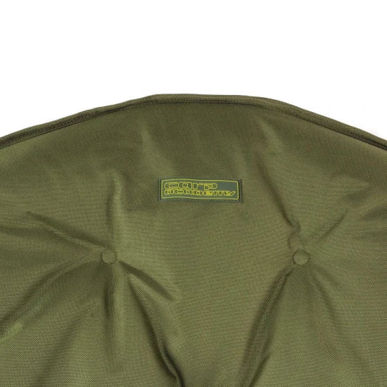 Scaun Carp Academy Moonchair, 100x100cm