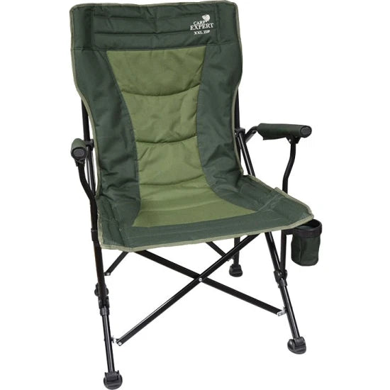 Scaun Carp Expert Xxl Zip, 53x101x45cm