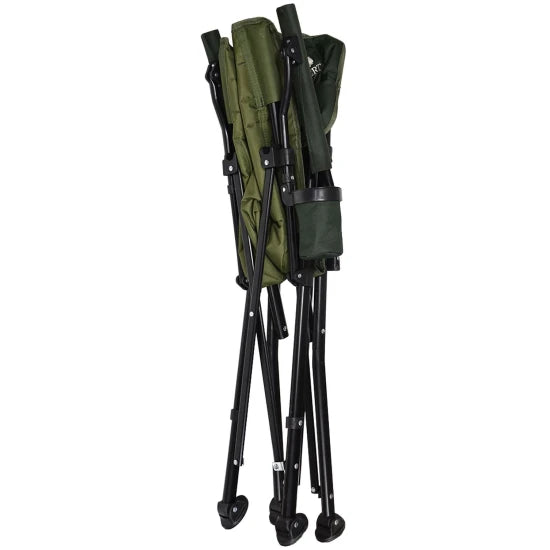 Scaun Carp Expert Xxl Zip, 53x101x45cm