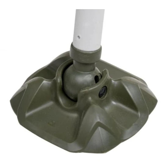 Scaun Carp Pro Diamond Round Chair Camo, 104x60cm