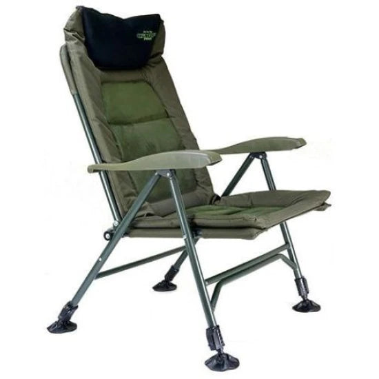 Scaun Carp Pro Easy Folding Medium, 55x44x73cm