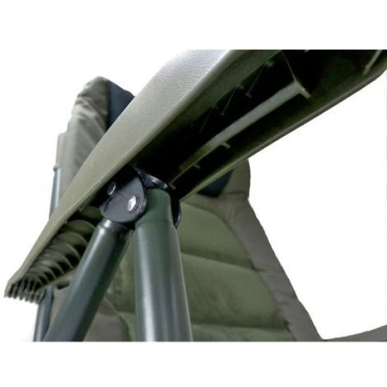 Scaun Carp Pro Easy Folding Medium, 55x44x73cm