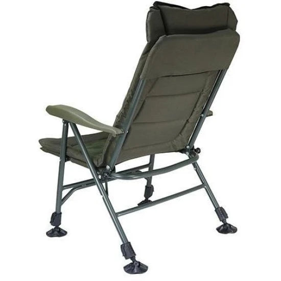 Scaun Carp Pro Easy Folding Medium, 55x44x73cm