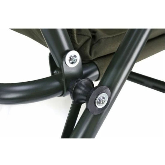 Scaun Carp Pro Easy Folding Medium, 55x44x73cm
