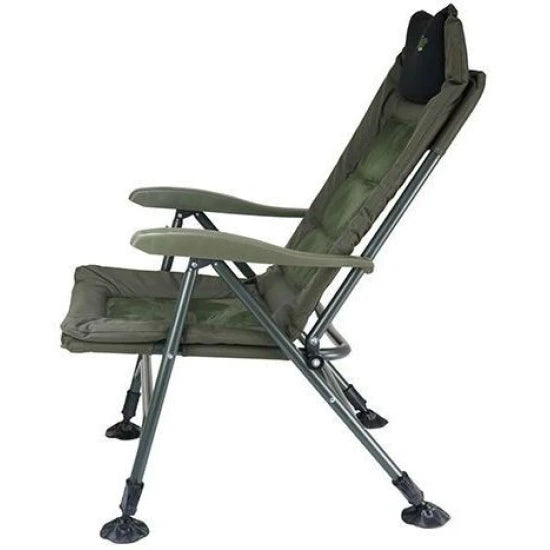 Scaun Carp Pro Easy Folding Medium, 55x44x73cm