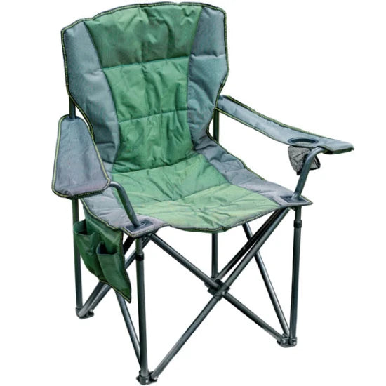 Scaun Carp Zoom Buffalo Chair