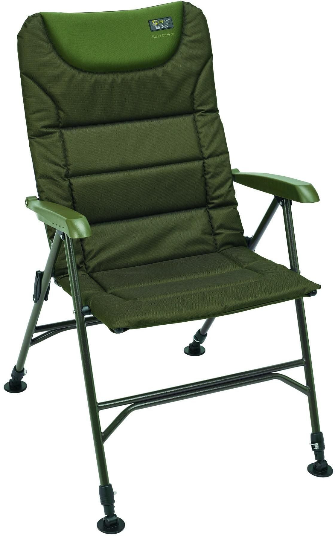 Scaun Carp Spirit Blax XL, 65x50x60cm