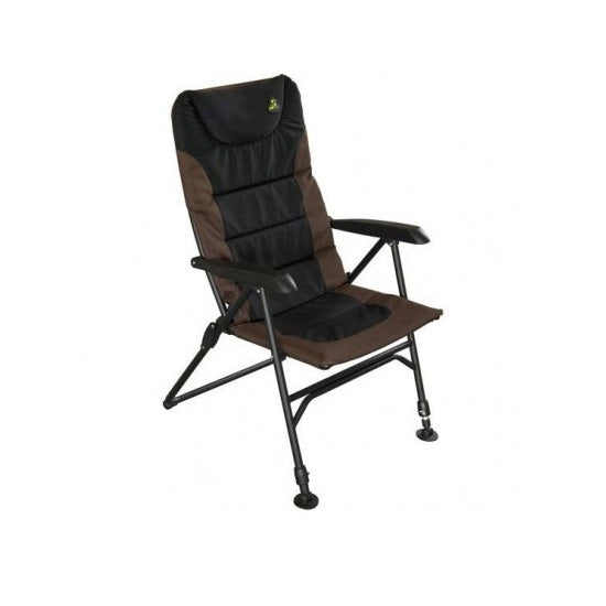 Scaun Carp Spirit Sedia Relax XL 180x60x40cm