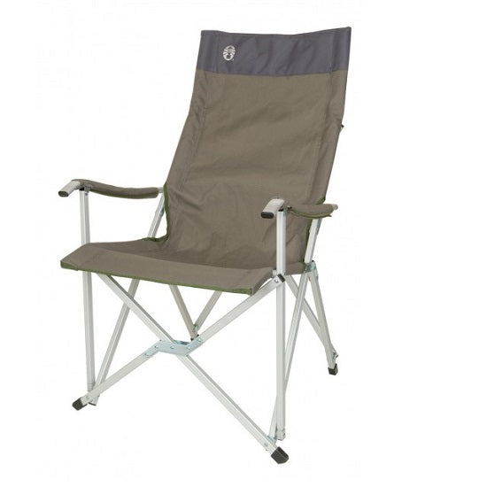 Scaun Coleman Sling Verde