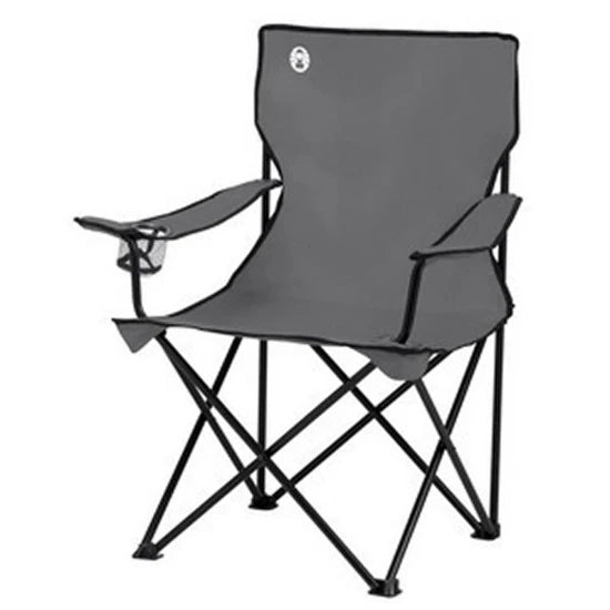 Scaun Coleman Standard Quad Chair Grey