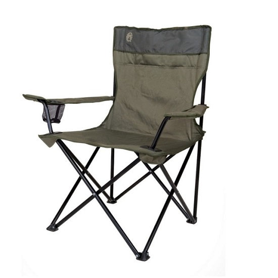 Scaun Coleman Standard Quad Verde