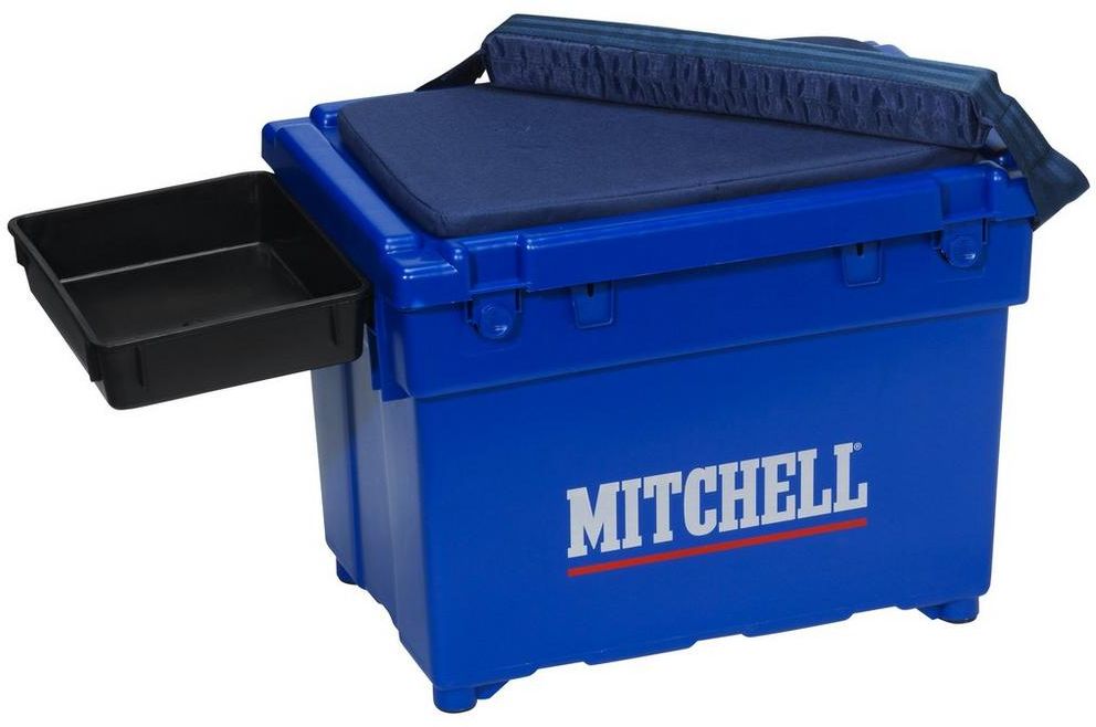 Scaun Cutie Mitchell Saltwater Seat Box, 53x38x41cm