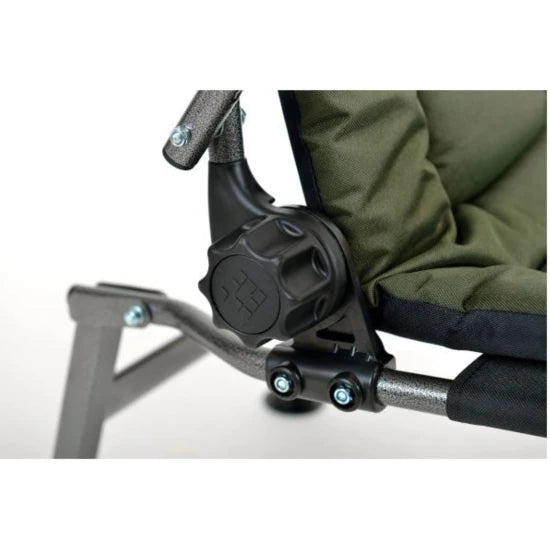 Scaun Cuzo F5rst-p Cu Accesorii Feeder, Spatar Si Picioare Reglabile