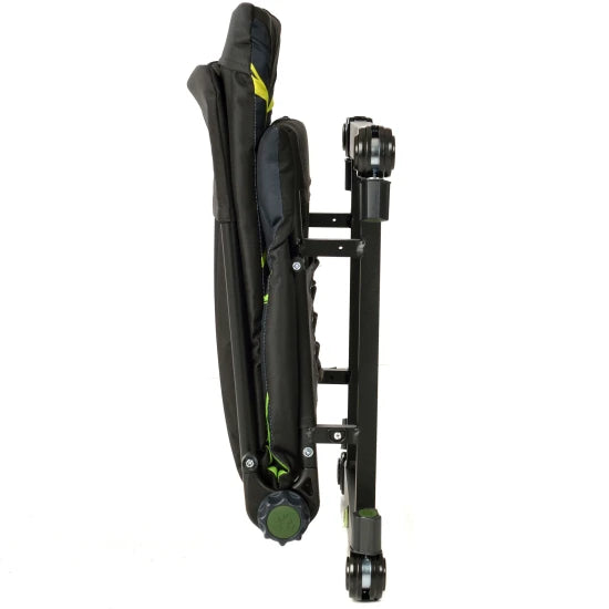 Scaun Cuzo Quantum Black