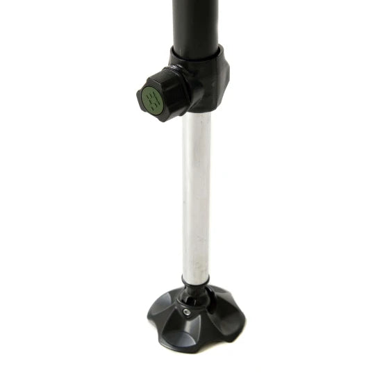 Scaun Cuzo Quantum Black