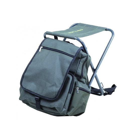 Scaun Energo Team JAF W Bagpack Traveller
