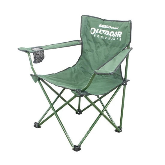 Scaun Energoteam Outdoor Holiday