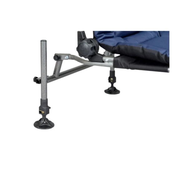 Scaun F2 Feeder Cu Spatar Si Picioare Reglabile