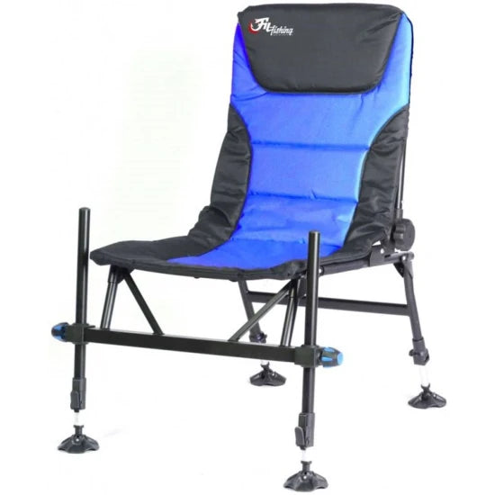 Scaun Filex Feeder Chair Azzurro, 50-45x50-60cm