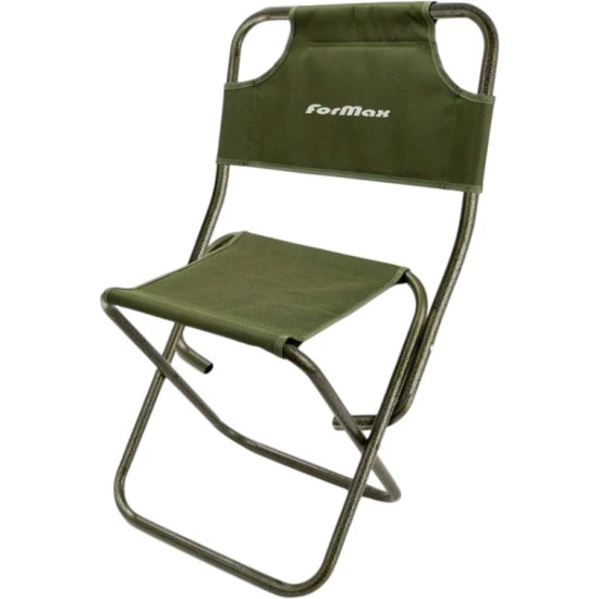 Scaun Formax Pliabil Cu Spatar, 50x35x80cm