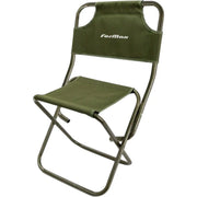 Scaun Formax Pliabil Cu Spatar, 50x35x80cm