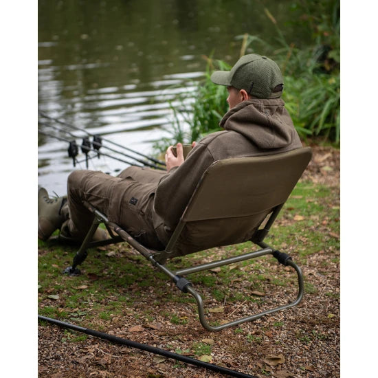 Scaun Fox Camolite Combo Chair, 52x53cm