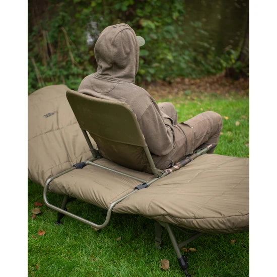 Scaun Fox Camolite Combo Chair, 52x53cm