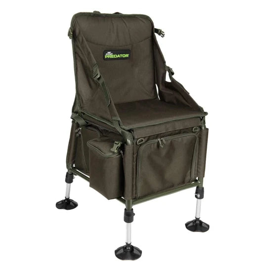Scaun Fox Rage Predator Ruck Chair
