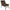 Scaun Fox Super Deluxe Arm Chair, 77x52-55-66cm