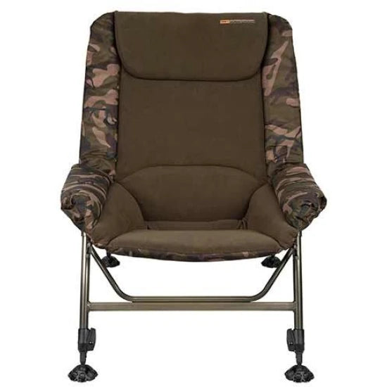 Scaun Fox Super Deluxe Arm Chair, 77x52-55-66cm