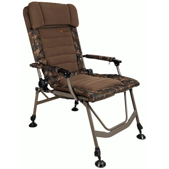 Scaun Fox Super Deluxe Recliner Chair